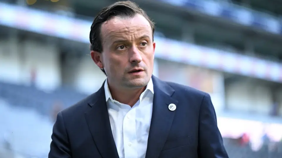 Mikel Arriola previo al México vs Arabia Saudita: 'Tiene que ser un planteamiento ofensivo'