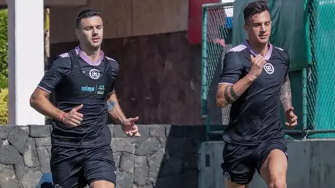 Cruz Azul: El Potro Gutiérrez busca dos elementos más para cerrar su plantilla de cara al CL2023