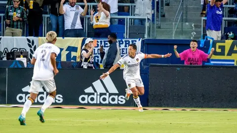MLS: Implementará nueva regla para no perder tiempo en lesiones