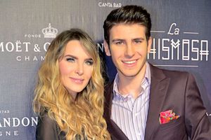 Belinda: Hermano de la cantante y diputados del PVEM y Morena, criticados por video