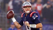 NFL: Mac Jones regresará a la titularidad con los Patriots ante los Jets