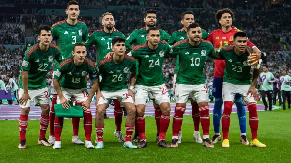 Selección Mexicana: El Tricolor suma 385 minutos sin anotar en la Copa del Mundo