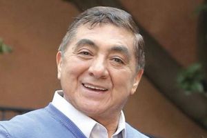 Carlos Bonavides: Sufrió infarto en programa de TV y dijo que fue broma