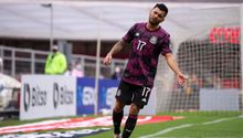 Tecatito Corona: Argentinos se burlan se la ausencia del mexicano en Qatar 2022