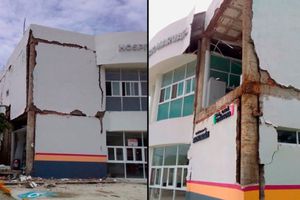 Sismo: Así se vivió en Michoacán, lugar del epicentro