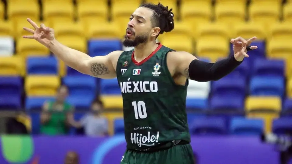 Americup: Selección Mexicana sigue invicta tras vencer a Panamá