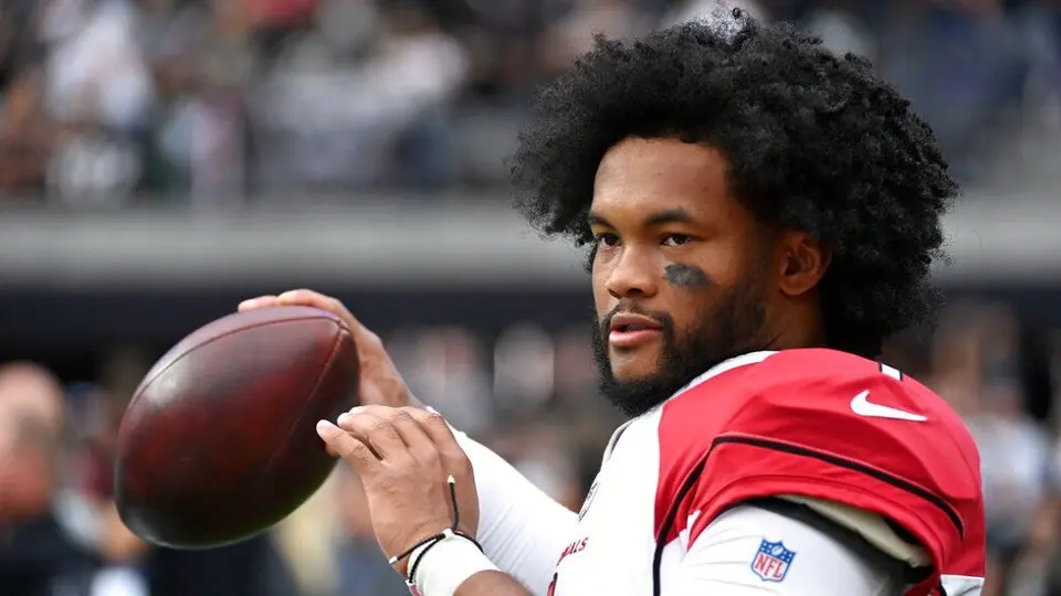 NFL: Investigan acusación de supuesta agresión de fan a Kyler Murray en Las Vegas
