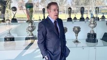 José Ramón Fernández criticó al Tri: ‘Son las consecuencias de una liga de plástico’