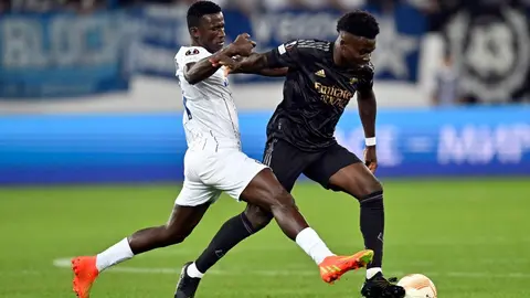 Europa League: Arsenal se impuso al Zurich en la Primera Jornada