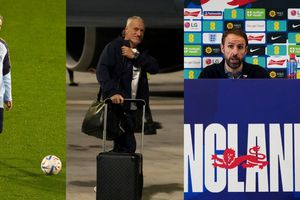 Qatar 2022: Los 10 entrenadores que estarán en el Mundial y que jugaron una Copa del Mundo