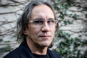 Falleció  Marciano Cantero, vocalista y fundador de los Enanitos Verdes