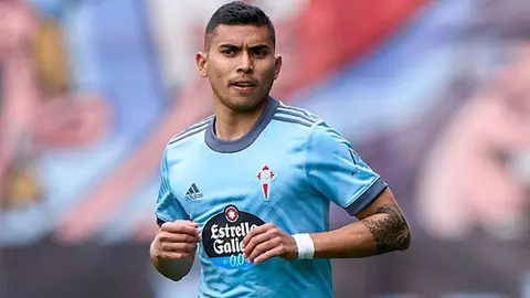 Orbelín Pineda: Celta de Vigo fichó a Luca de la Torre, competencia directa para el mexicano