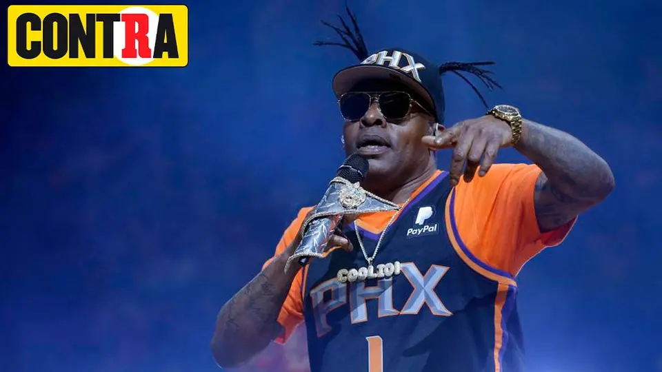 Murió Coolio, rapero de la famosa canción 'Gangsta's Paradise'