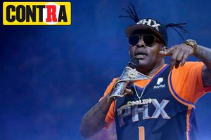 Murió Coolio, rapero de la famosa canción 'Gangsta's Paradise'
