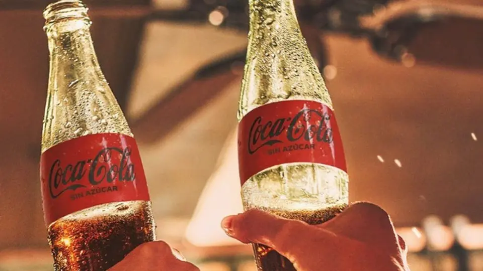 Rusia le cerró la puerta a Coca-Cola; inicia venta de ‘Dobry Cola’