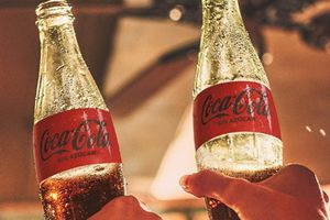 Rusia le cerró la puerta a Coca-Cola; inicia venta de ‘Dobry Cola’
