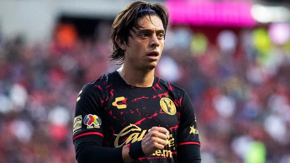 Montecinos previo al Xolos vs Mazatlán: ‘El ser referente me lo tomo con motivación’