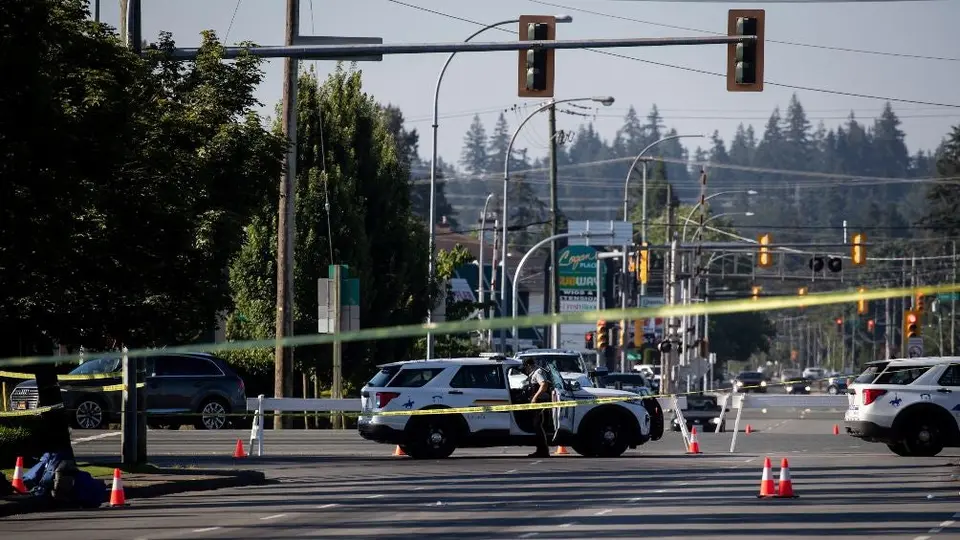 Canadá : Tiroteo dejó dos muertos; la policía asesinó al agresor