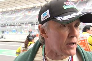 Adrián Fernández: 'Estamos en el punto más alto en la historia del automovilismo en México'