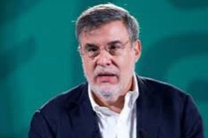 Julio Scherer: Dejan a FGR posibilidad de imputar a allegados