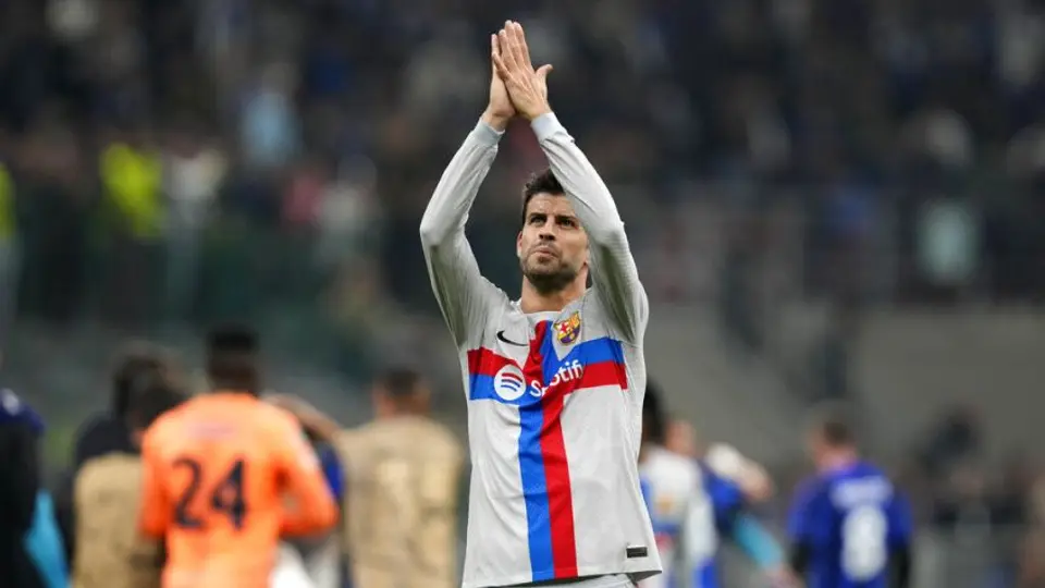 Gerard Piqué: Estos son los millonarios negocios del futbolista tras su retiro profesional