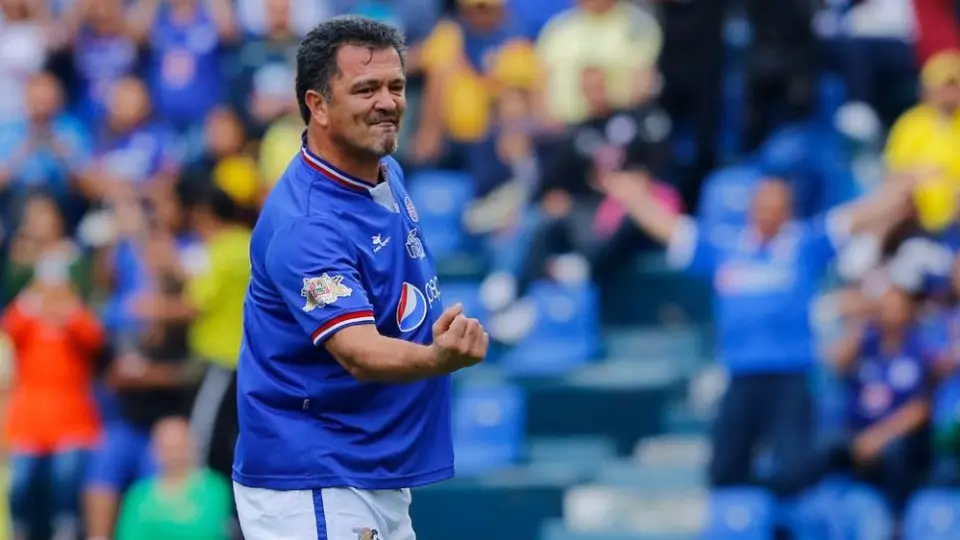 Hermosillo criticó llegada de López de Silanes a Cruz Azul: 'Es amigo de Ordiales'