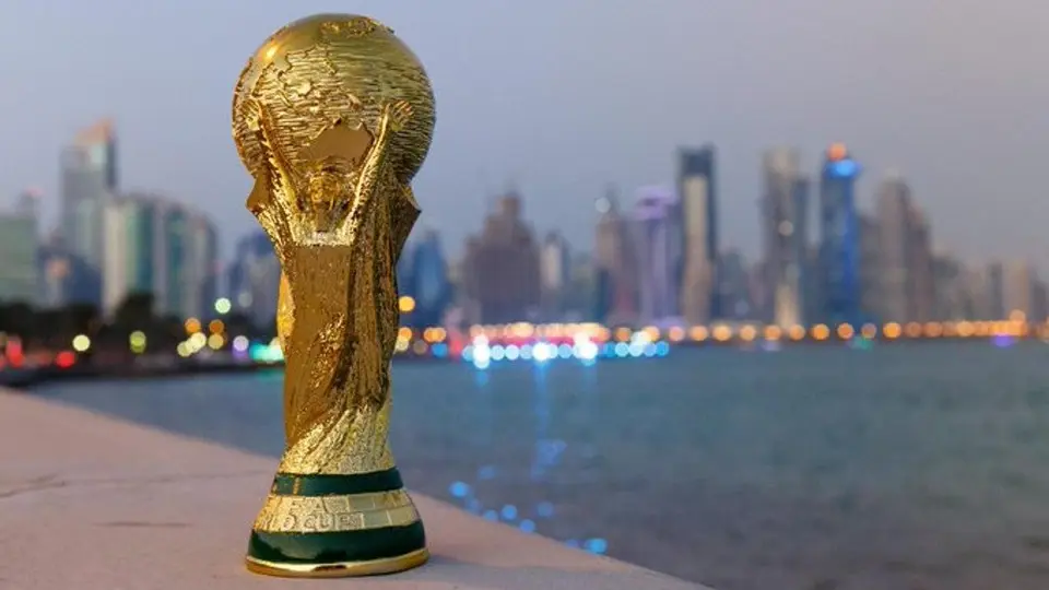 Qatar y FIFA atacan su mala imagen con show de “unión mundial”