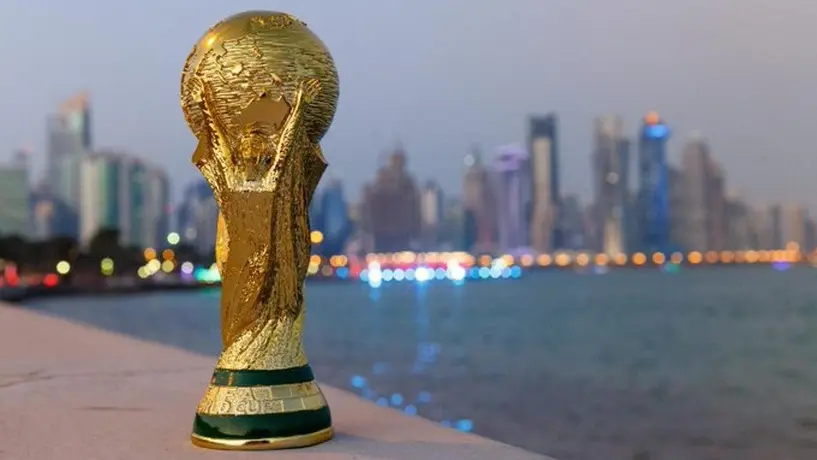 Qatar y FIFA atacan su mala imagen con show de “unión mundial”