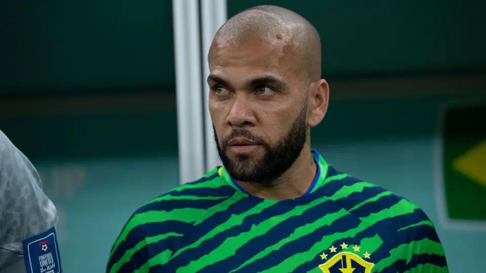 Pumas: Julio González desea que Dani Alves sea Campeón del Mundo con Brasil