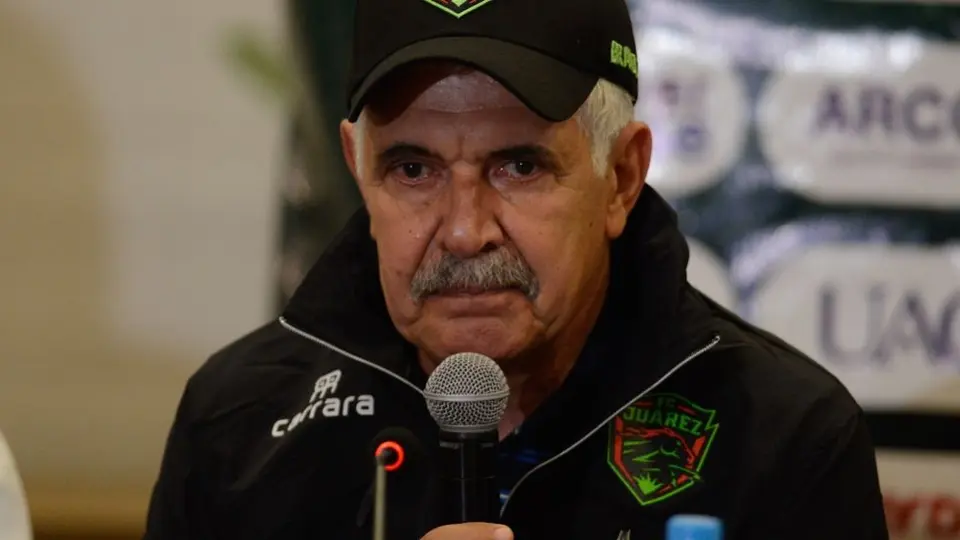 Pumas: Tuca Ferretti volverá a CU junto a Memo Vázquez