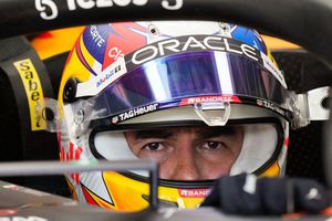 Checo Pérez previo al GP de Italia: 'La clave es tener un buen ritmo'