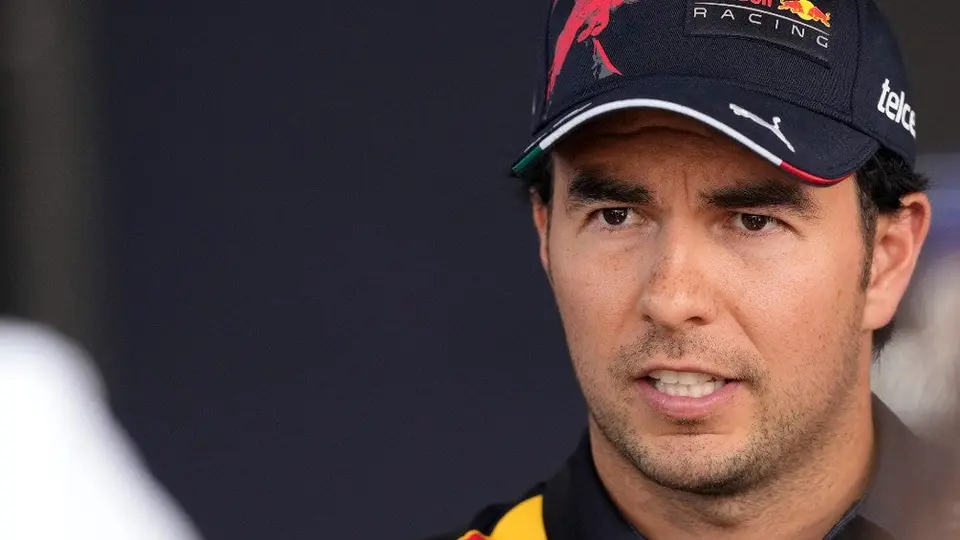 Checo Pérez tras quedar eliminado Q2: 'Todo nos salió mal'