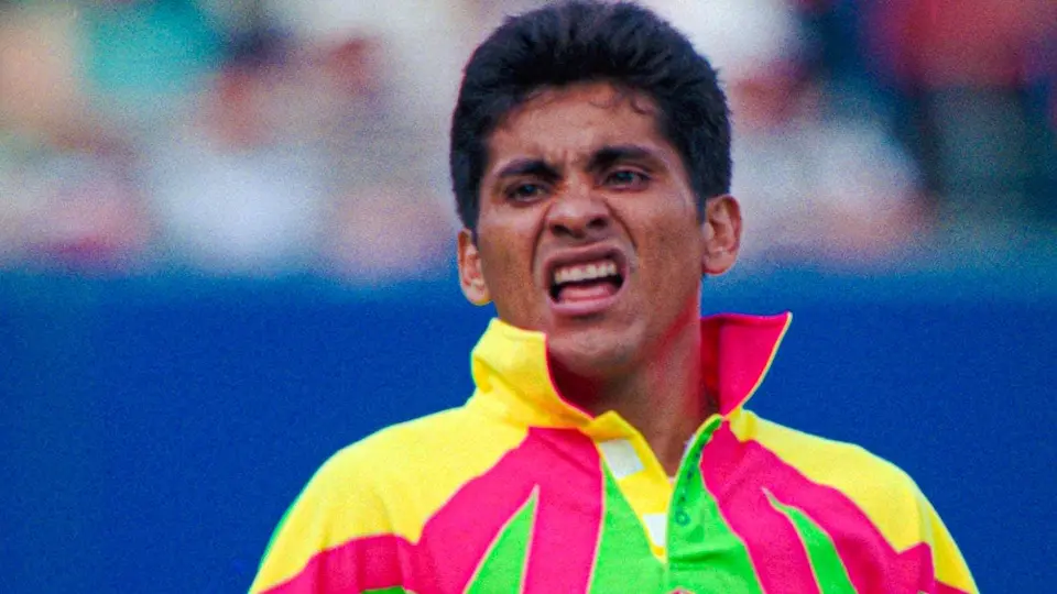 Jorge Campos reveló que Pumas fue un 'obstáculo' para emigrar a Europa