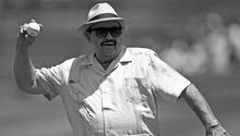 Mike Brito: Descubridor del Toro Valenzuela y Julio Urías falleció a los 87 años