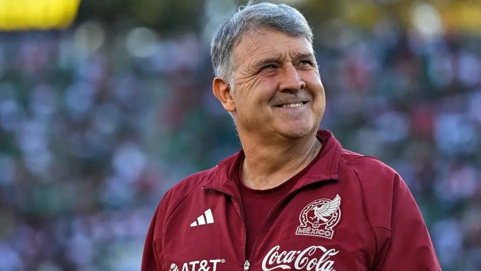 Selección Mexicana: La Volpe le quitó peso al Tata Martino y se lo traslada a los futbolistas