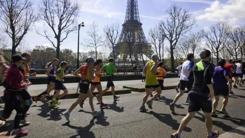 París 2024: La categoría femenil cerrará el Maratón de los Juegos Olímpicos