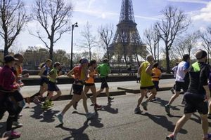 París 2024: La categoría femenil cerrará el Maratón de los Juegos Olímpicos
