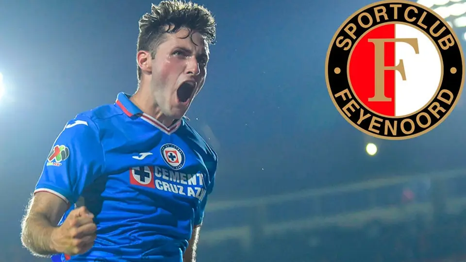 Santiago Giménez: ¿A qué Feyenoord llegará Chaquito?