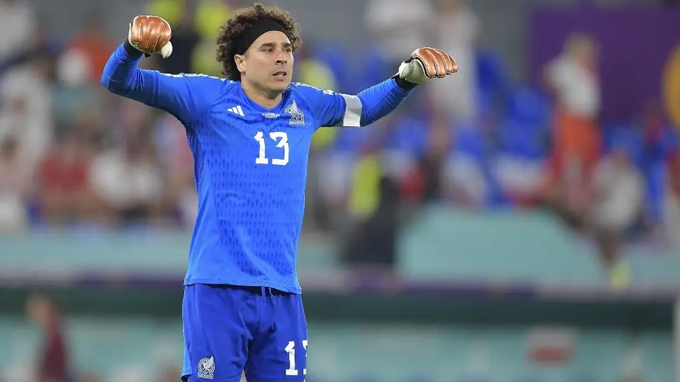 Memo Ochoa tras reacción de niños celebrando su atajada: 'Esto lo vale todo'