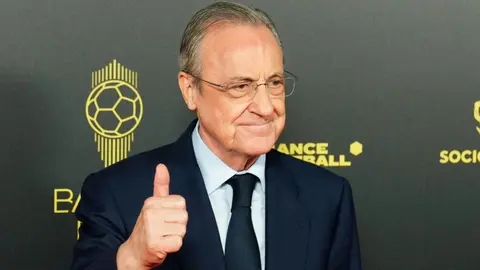 Real Madrid: Florentino Pérez salió exitoso de operación pulmonar