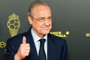 Real Madrid: Florentino Pérez salió exitoso de operación pulmonar