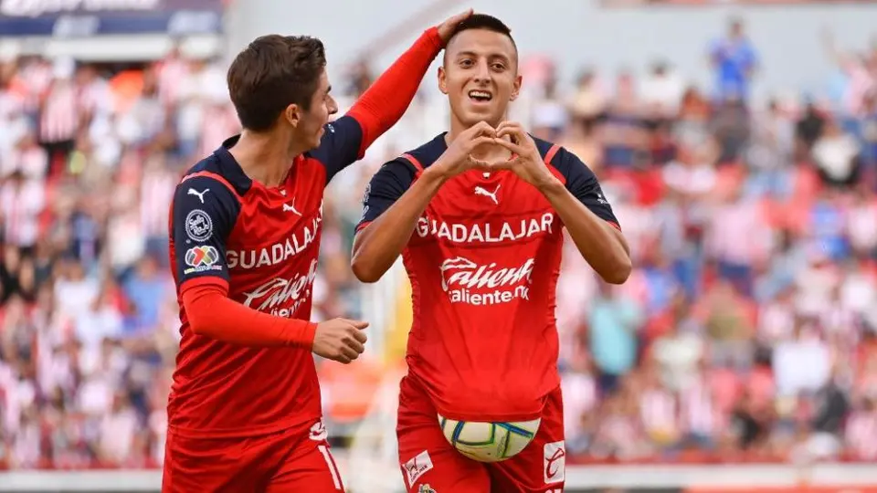 Liga MX Apertura 2022: Fechas, horarios y canales para ver la Jornada 16