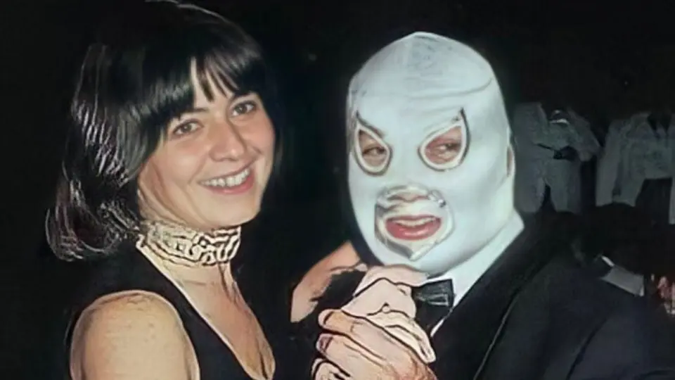 Lucha Libre: Falleció la fotógrafa Lourdes Grobet a los 81 años