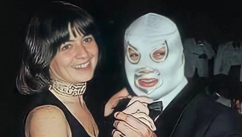 Lucha Libre: Falleció la fotógrafa Lourdes Grobet a los 81 años