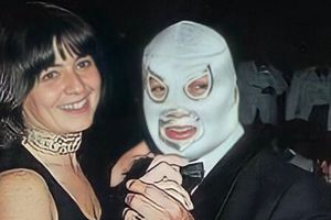 Lucha Libre: Falleció la fotógrafa Lourdes Grobet a los 81 años