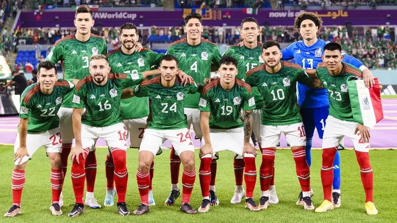 Argentina vs México: Tienda departamental regalará vales por 10 mil pesos si el Tri gana
