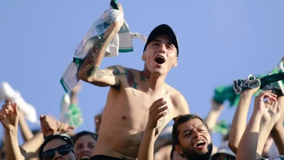 Santos vs Monterrey: Afición lagunera trolleó a Rayados por la falta de agua en el estado