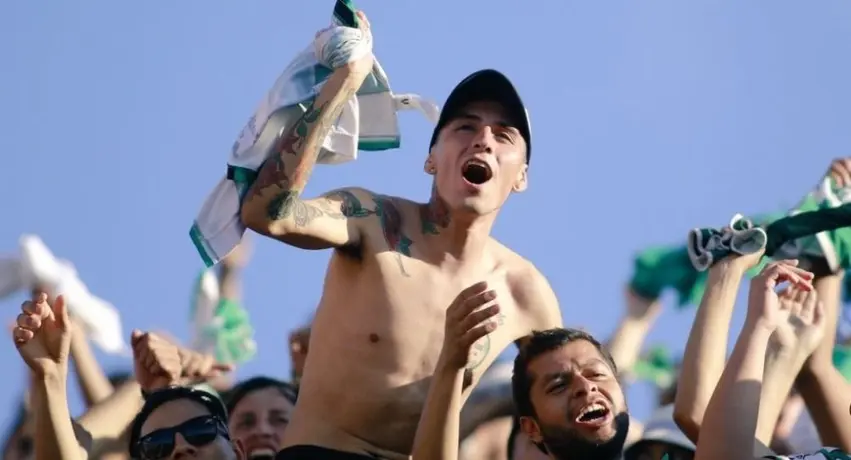Santos vs Monterrey: Afición lagunera trolleó a Rayados por la falta de agua en el estado