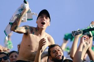 Santos vs Monterrey: Afición lagunera trolleó a Rayados por la falta de agua en el estado