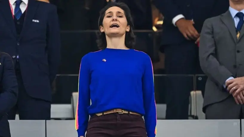 Qatar 2022: Ministra francesa de Deportes criticó a argentinos tras ganar el Mundial
